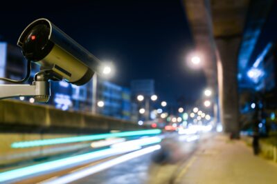 Cómo elegir la mejor resolución para tu cámara de seguridad | Viten ...
