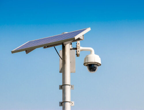 La sostenibilidad como aliado de la protección: eficiencia energética en seguridad privada