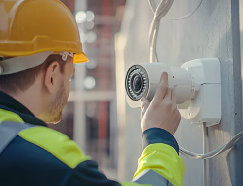 Seguridad en obras y naves industriales: riesgos invisibles que debes prever